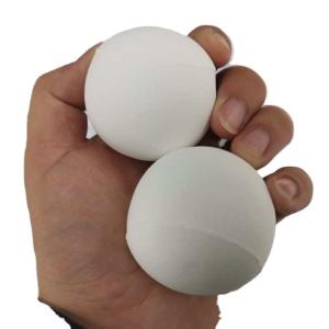 China ISO9001 Certified Alumina Ceramic Grinding Ball for Tunnel Kiln 25mm 30mm 50mm 60mm wholesale