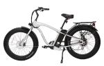 48V 250W/350W Electric City Bicycle electric beach cruiser bicycle With