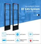 Retail anti-thef security alarm eas am acrylic surveillance antenna manufacturer