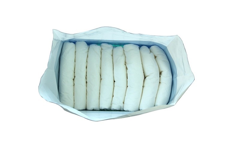 Breathable Sleepy Baby Diapers