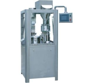 China Small Pharmaceutical Capsule Filling Machine With Stainless Steel wholesale