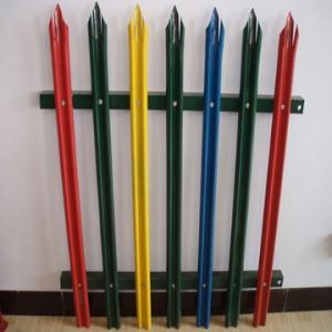 China Palisade Fence wholesale