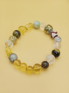 China 279 Design crystal bracelet wholesale