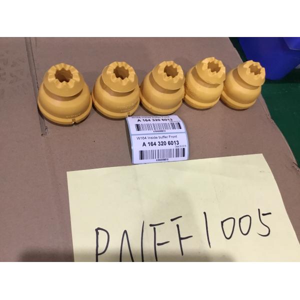 Durable Mercedes Benz Air Suspension Parts Inside Rubber for W164 Front Air Suspension Shock