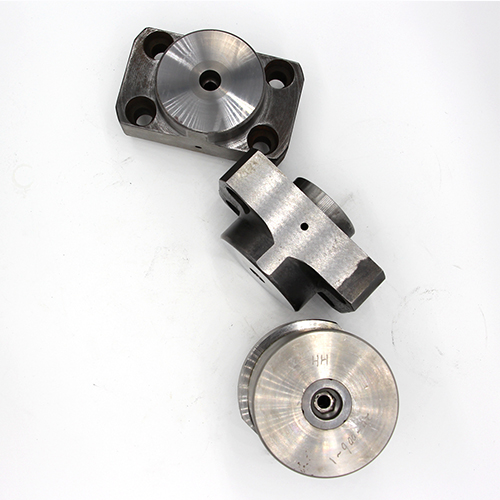 Chongqing Factory Most Suitable Hardness Various Manufacturers Nut Forming Die
