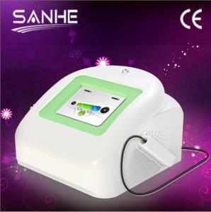 China 0.01mm needle diameter spider vein vascular removal machine wholesale