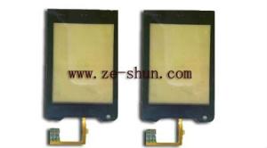 China mobile phone Replacement Touch Screens for Sony Ericsson W960 wholesale