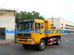 Sitom Cummins 190HP tipper truck- LHD / RHD