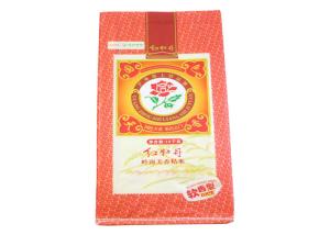 China Food Grade PP Flour Packaging Bags Single Folded Anti - Corrosion wholesale
