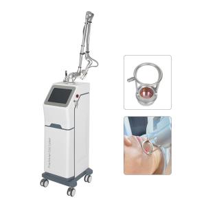 China Acne Removal Best Selling Laser Co2 Fractional DDP Service wholesale