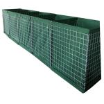 Hesco Barrier mil 3 Hesco Bastion Barrier
