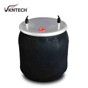 China R.O.R / MERITOR 21221307 Air Bag 4157NP04/ Air Suspension W01-M58-6297/ Truck Spare Parts Air Bags wholesale