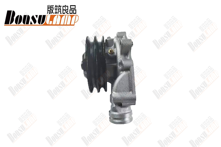 With Gasket Water Pump Assembly Of Isuzu Truck Parts FVR/6HE1 OEM 8-97602773-0 8976027730