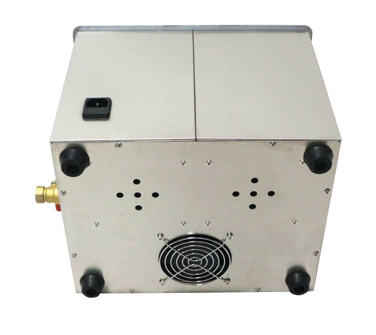 Intelligent Digital Heated Ultrasonic Cleaner / Digital Pro Ultrasonic Cleaner Customzied Size