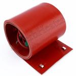 IP65 Rubber Heating Blanket 48in Temperature Controller 150C
