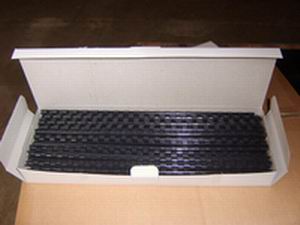 plastic binding combs plasting binding rings