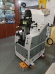 Hydraulic Heel Seat Lasting Machine Customized Footwear Manufacturing Machine