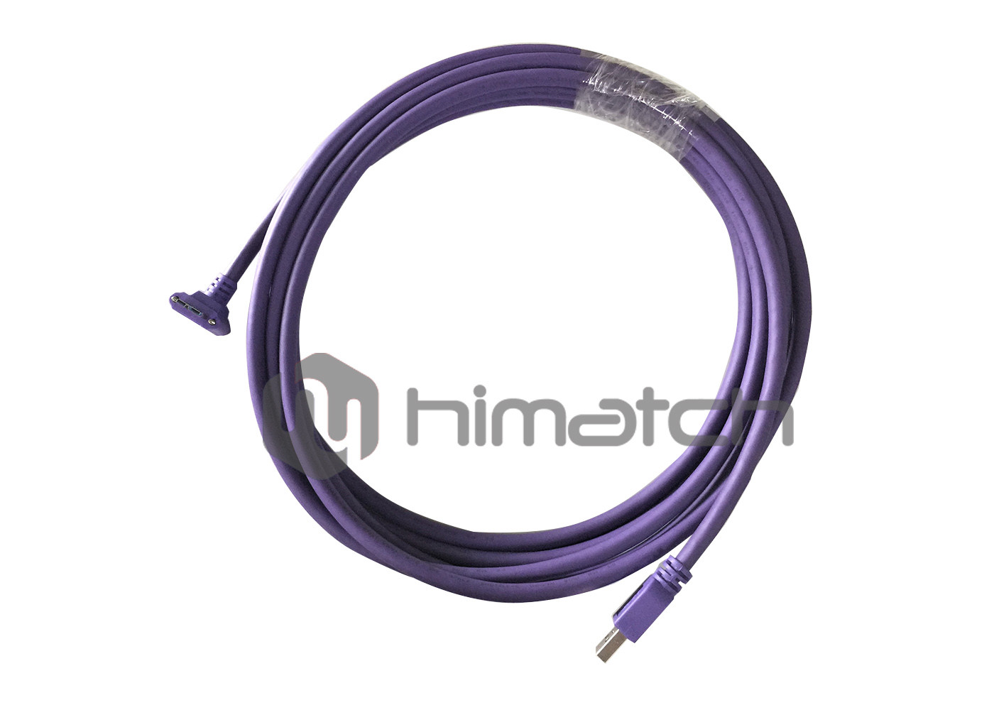 Industrial Camera High Flexible 5m 80V Usb 3 Extension Cable