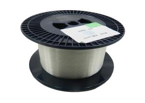 China Single Mode ITU-T G.654 125um 1550nm Optical Fiber Cable wholesale