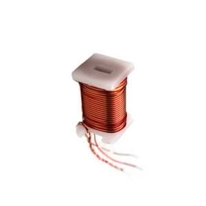 China White Bobbin Transformer Copper Coil High Heat Resistance ODM wholesale