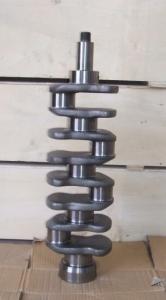 China ISUZU 4BE1 CRANKSHAFT wholesale