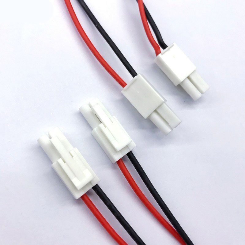 Custom HD Cable Harness for Daewoo SL290LCV Motorcycle Vending Machine OEM Wiring Loom