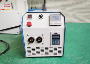 China 30kw Post Weld Heat Treatment Machine Electromagnetic Induction Water Heater wholesale