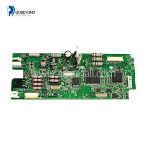 China NCR 6636 Sankyo Card Reader Control Board USB S36A420D01 wholesale