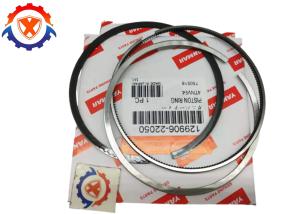 China Yanmar Excavator Engine Parts 4TNV94 Piston Ring 129906-22050 wholesale