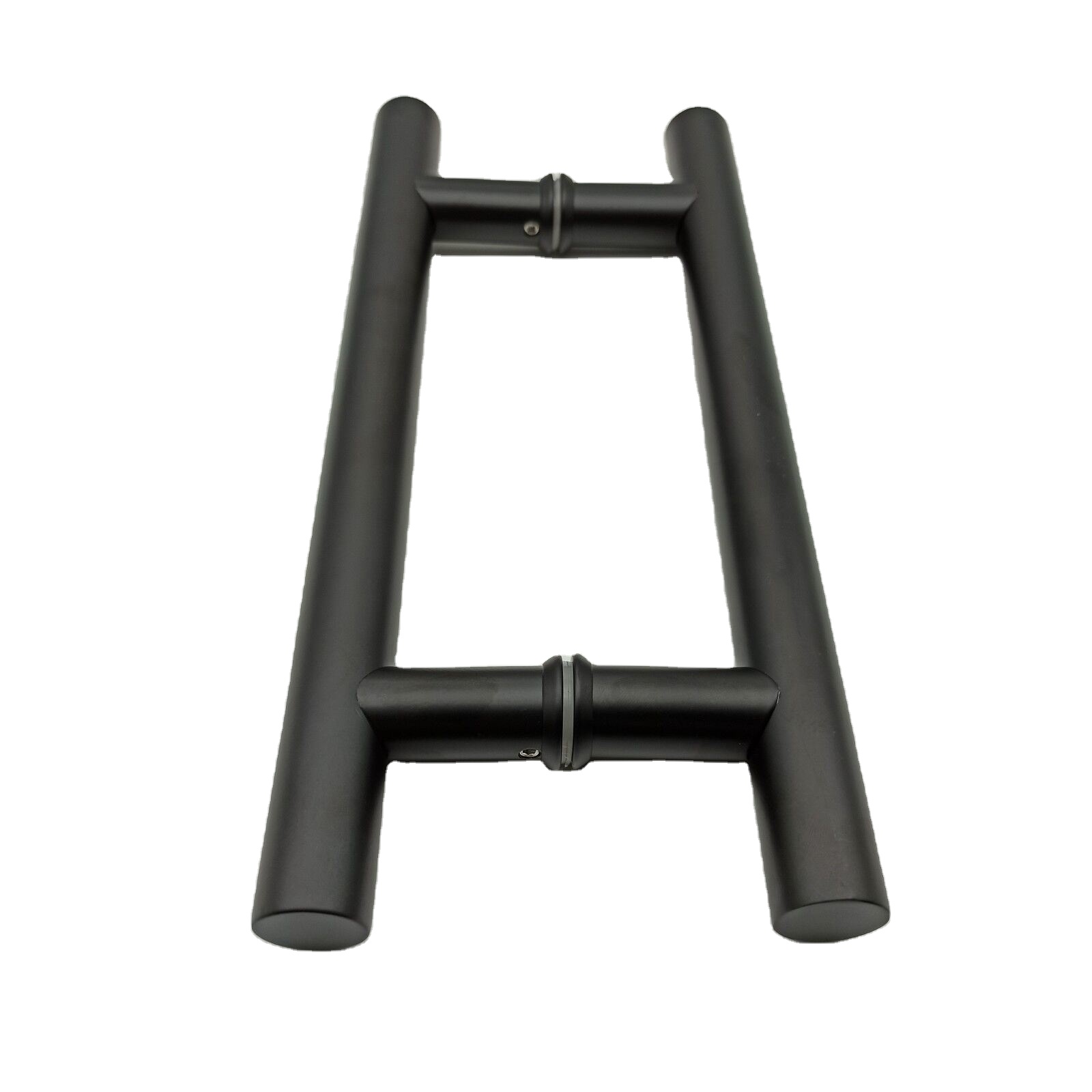 12" Heavy Duty Modern Design Style H Shape Stainless Steel 304 Push Pull Door Handle