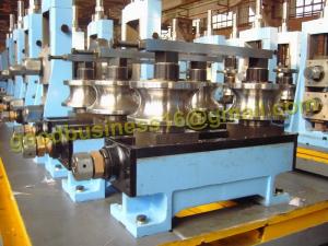 China Pipe Making Machine, ERW89 wholesale