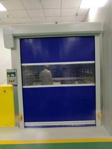 China LED Lighting IP54 Air Shower Tunnel High Performance wholesale