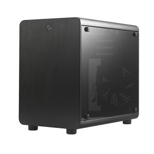 China 120 Water Cooler Aluminium PC Case wholesale