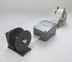 Wholesale Automatic Label Rewinding Machine R120 Label rewinding device