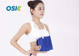 China Medical Orthopedic Arm Sling Support , Shoulder Dislocation Arm Support Band wholesale