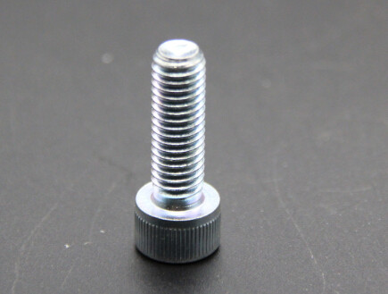 High Tensile Socket Head Shoulder Screw M6X40 , Hot Dipped Galvanized
