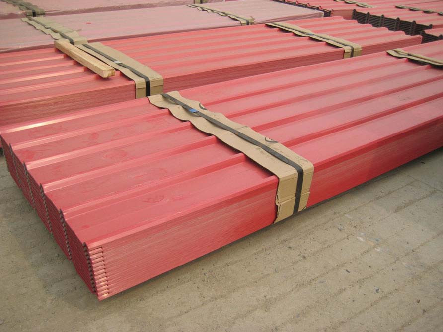 PLC Control Roll Forming Equipment Professional For Metal Roofing Panel
