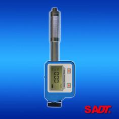 China Hrb D Probe Portable Metal Hardness Tester Machine Hartip1600 wholesale