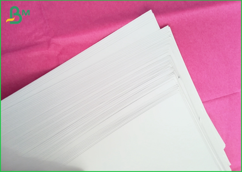 uncoated woofree paper
