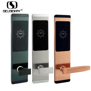 China SS304 Hotel Smart Lock wholesale