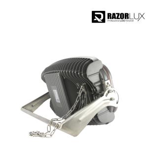 China Razorlux High Lumen Solar Flood Lights 1400W Outdoor Waterproof Led Light wholesale