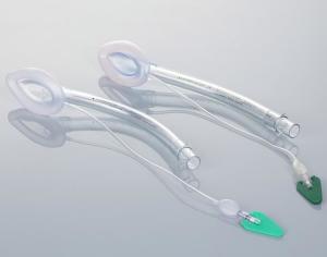 China Disposable Medical PVC Laryngeal Mask Airway for Infant and Child wholesale