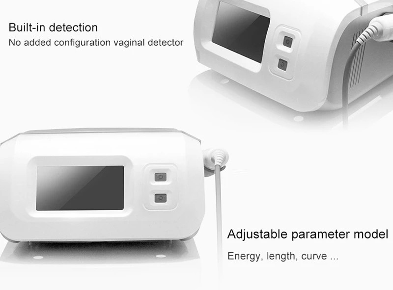 LF-432 Most effective 360 rotation firming hifu for l rejuvenation and l treatment