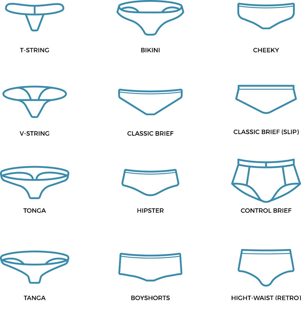 Multilayer Women Cotton Panties Antileak Quickdrying ODM Acceptable