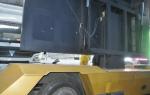 P10mm Trailer / Truck Mobile LED Display For Outdoor Advertising Quick