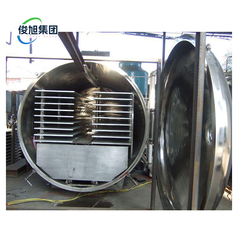 Junxu Reeze Drying Equipment Your One-Stop Shop for Freeze Dried Equipment