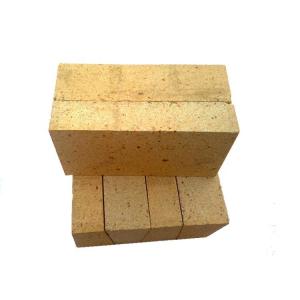 China Fire Clay Bricks for Boiler Kiln Industry 38-48% Al2O3 Content from Trustworthy wholesale