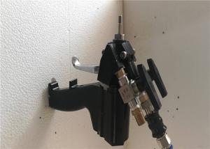 China 24Mpa Polyurethane Spray Gun 2.0kg Lightweight Foam Insulation wholesale