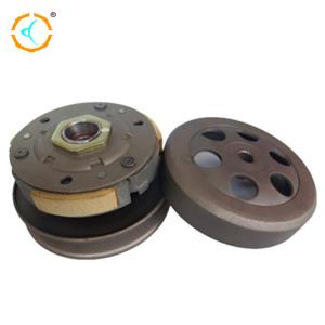 China BWS 100 JOG100 RS100 Go Kart Belt Drive Clutch / Motorcycle Centrifugal Clutch wholesale