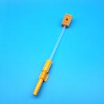 OEM MSDS Toothbrush Medical Suction Sponge Swab